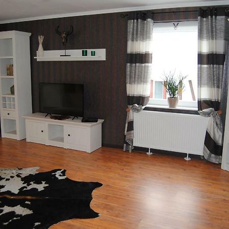 Ferienwohnung Bacharach-Steeger Tal المظهر الخارجي الصورة