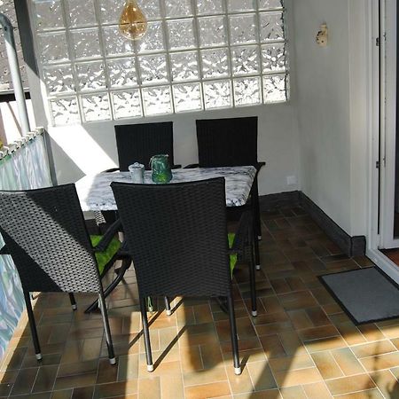 Ferienwohnung Bacharach-Steeger Tal المظهر الخارجي الصورة