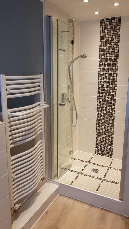 Ferienwohnung Bacharach-Steeger Tal المظهر الخارجي الصورة