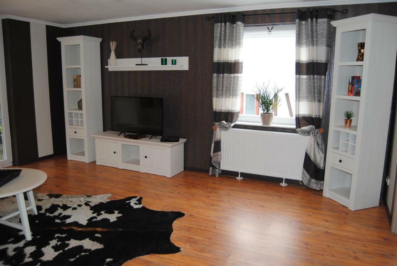 Ferienwohnung Bacharach-Steeger Tal المظهر الخارجي الصورة