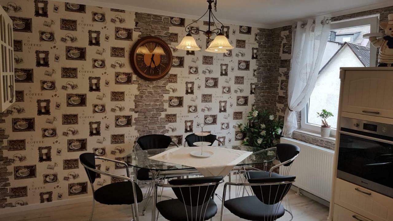 Ferienwohnung Bacharach-Steeger Tal المظهر الخارجي الصورة